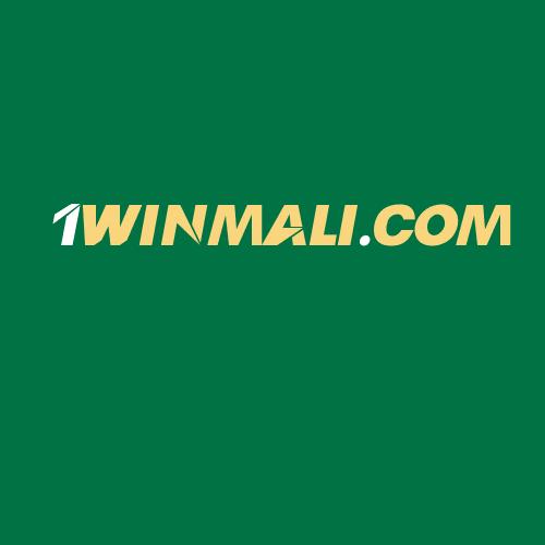 Logo da 1WINMALI